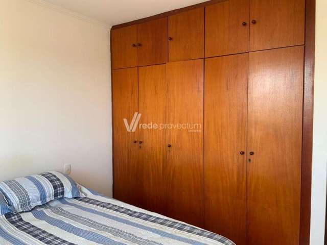 Apartamento com 1 quarto à venda na Rua Culto à Ciência, 543, Botafogo, Campinas, 48 m2 por R$ 300.000