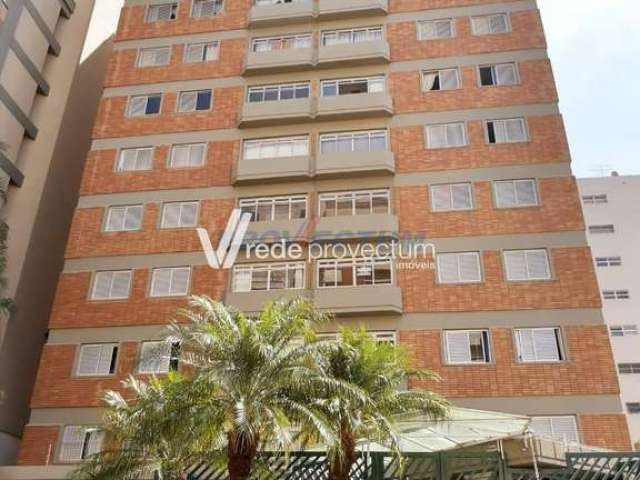 Apartamento com 2 quartos à venda na Rua Padre Vieira, 603, Bosque, Campinas, 78 m2 por R$ 460.000