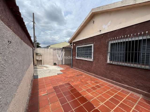 Casa com 3 quartos à venda na Rua José Dobner, 687, Jardim Santa Lúcia, Campinas, 147 m2 por R$ 350.000