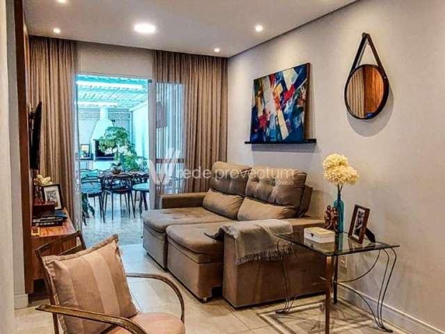 Apartamento com 2 quartos à venda na Rua Antônio Santos Carvalhinho, 160, Vila Trinta e Um de Março, Campinas, 50 m2 por R$ 450.000