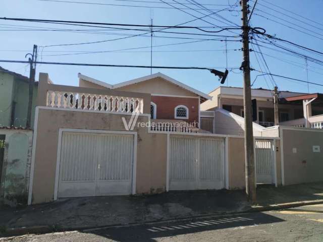 Casa com 2 quartos à venda na José Pedro dos Santos, 182, Jardim dos Oliveiras, Campinas, 132 m2 por R$ 450.000