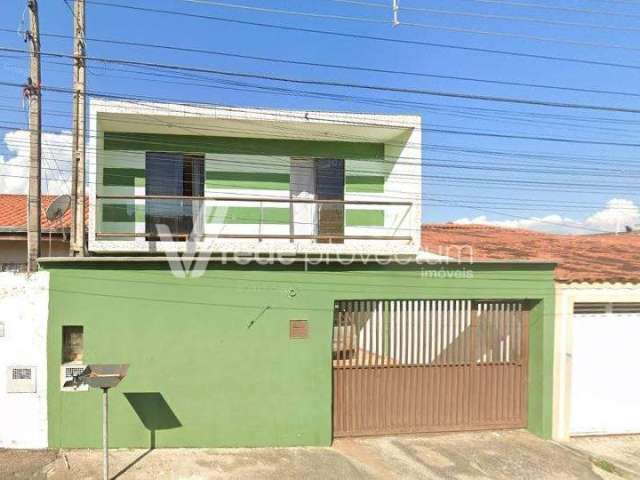 Casa com 3 quartos à venda na Rua André Masini, 101, Conjunto Habitacional Parque da Floresta, Campinas, 190 m2 por R$ 450.000