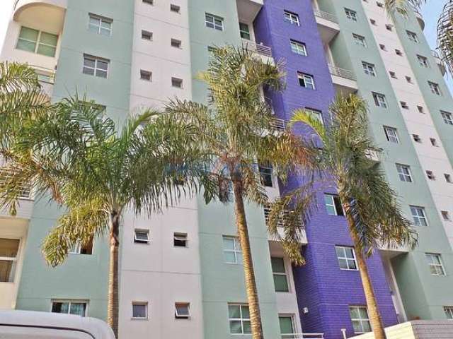 Apartamento com 2 quartos à venda na Rua Santo Antônio, 135, Cambuí, Campinas, 76 m2 por R$ 800.000