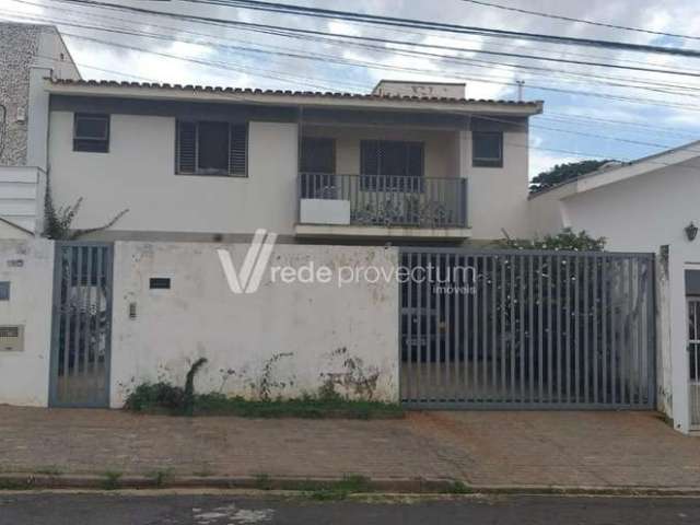 Casa comercial à venda na Rua Carolina Prado Penteado, 1116, Jardim Bom Retiro, Campinas, 253 m2 por R$ 970.000