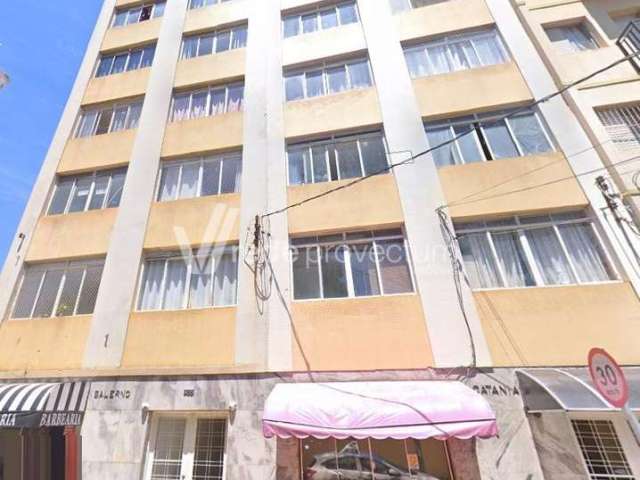 Apartamento com 1 quarto à venda na Rua Culto à Ciência, 473, Botafogo, Campinas, 44 m2 por R$ 265.000