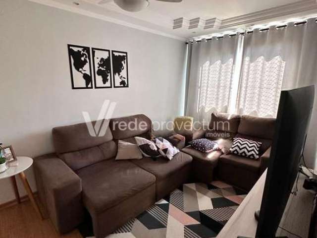 Apartamento com 3 quartos à venda na Rua Desembargador Ítalo Galli, 111, Loteamento Country Ville, Campinas, 78 m2 por R$ 230.000