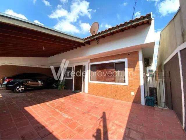 Casa com 5 quartos à venda no Jardim Capivari, Campinas , 255 m2 por R$ 750.000