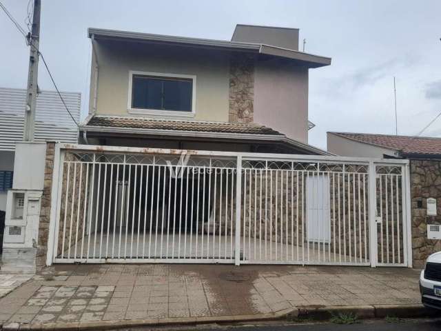 Casa com 3 quartos à venda no Barão Geraldo, Campinas , 280 m2 por R$ 1.190.000