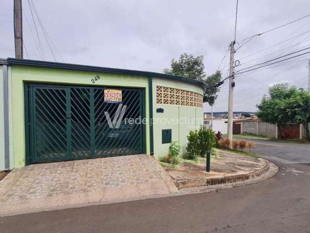 Casa com 2 quartos à venda na Professor Pinke, 249, Residencial Cosmos, Campinas, 40 m2 por R$ 350.000