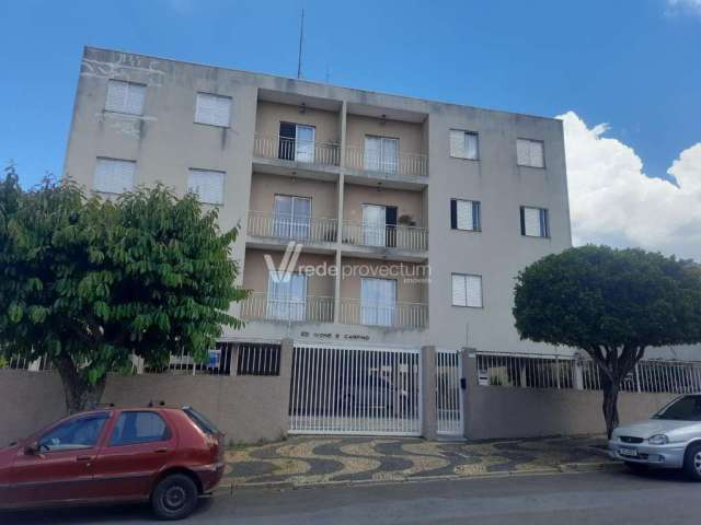 Apartamento com 2 quartos à venda na Rua João Batista Alves de Souza, 620, Parque Industrial, Campinas, 60 m2 por R$ 289.000