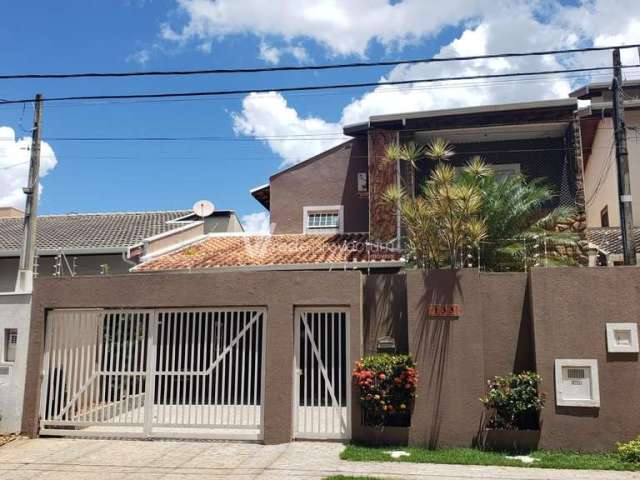 Casa com 3 quartos à venda na Maria Amélia da Silva, 133, Residencial Terras do Barão, Campinas, 190 m2 por R$ 880.000