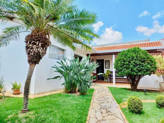 Casa com 3 quartos à venda no Jardim Chapadão, Campinas , 209 m2 por R$ 1.250.000