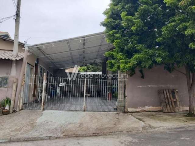 Casa com 3 quartos à venda na Cidade Satélite Íris, Campinas , 90 m2 por R$ 425.000