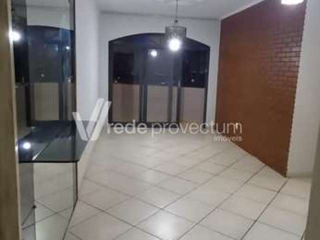 Apartamento com 3 quartos à venda na Rua Tiradentes, 899, Vila Itapura, Campinas, 84 m2 por R$ 550.000