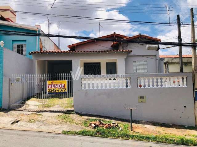 Casa comercial à venda na Rua do Café, 108, Jardim Chapadão, Campinas, 167 m2 por R$ 599.000