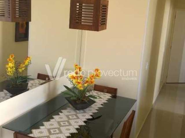 Apartamento com 2 quartos à venda na Avenida Coaciara, 1027, Parque Dom Pedro II, Campinas, 47 m2 por R$ 250.000