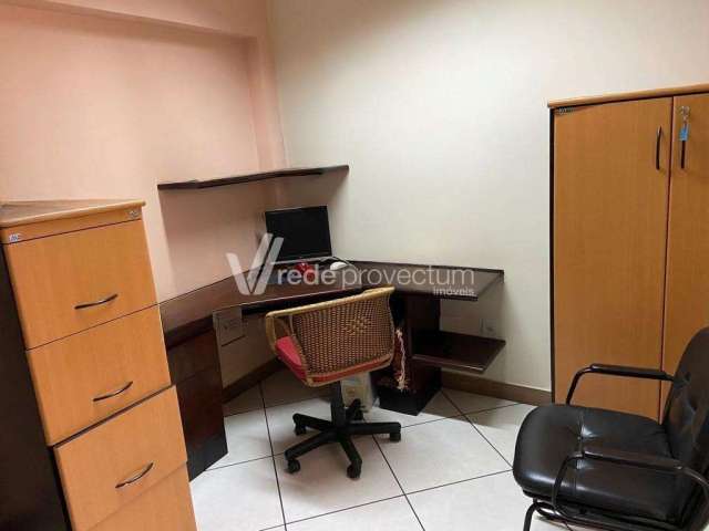 Sala comercial à venda na Rua Antônio Cezarino, 555, Centro, Campinas, 57 m2 por R$ 249.000