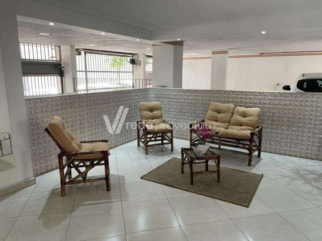 Kitnet / Stúdio à venda na Rua Doutor Quirino, 357, Bosque, Campinas, 42 m2 por R$ 140.000