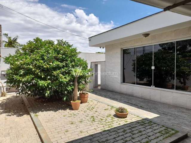 Casa com 3 quartos à venda na Avenida Doutor Horácio Antônio da Costa Júnior, 284, Jardim Eulina, Campinas, 255 m2 por R$ 889.000