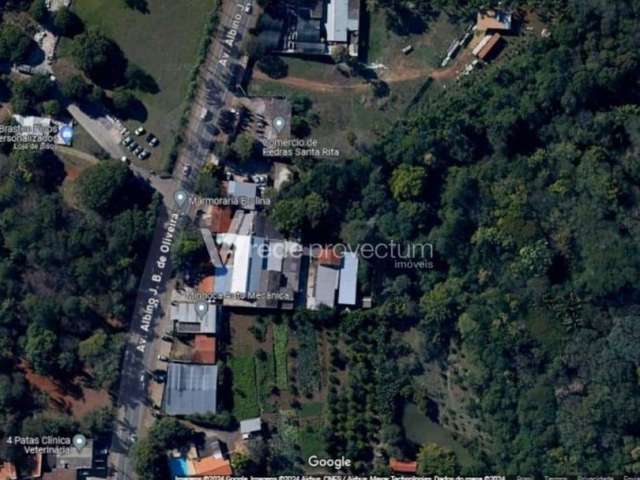 Terreno comercial à venda no Barão Geraldo, Campinas  por R$ 4.690.000