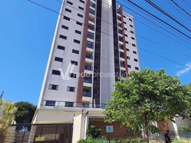 Apartamento com 2 quartos à venda na Rua Desembargador Campos Maia, 232, Taquaral, Campinas, 60 m2 por R$ 600.000