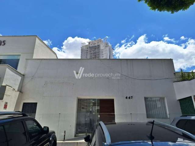 Sala comercial à venda na Rua Doutor Emílio Ribas, 447, Cambuí, Campinas, 227 m2 por R$ 3.499.777