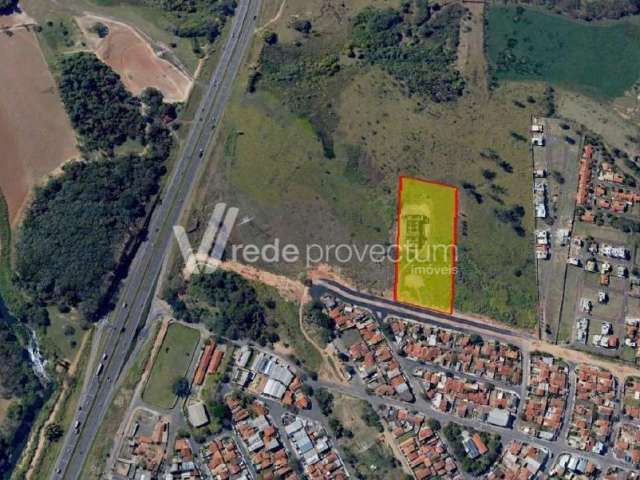 Terreno comercial à venda no Jardim Myrian Moreira da Costa, Campinas  por R$ 18.000.000