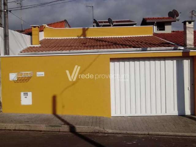 Casa com 3 quartos à venda na João Conessa Fernandez, 343, Residencial São José, Campinas, 75 m2 por R$ 320.000