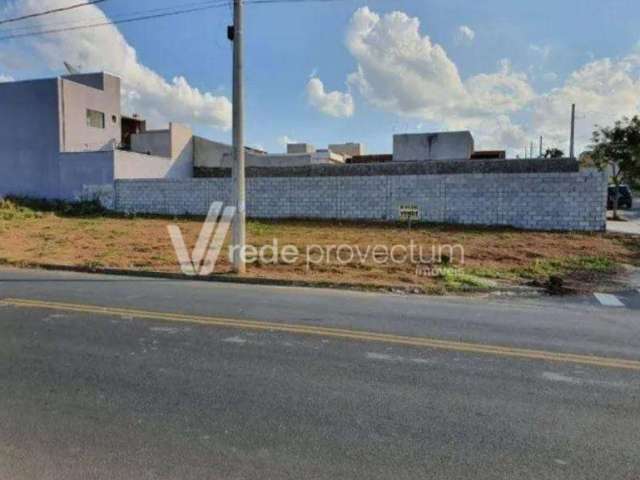 Terreno à venda no Residencial Cittá di Salerno, Campinas  por R$ 170.000