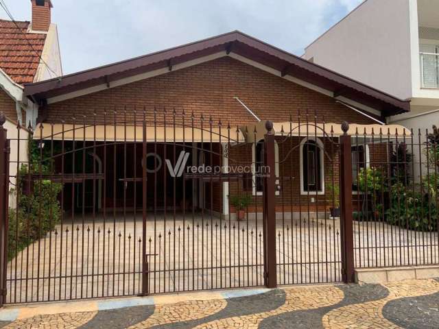 Casa com 3 quartos à venda na Vila Industrial, Campinas , 142 m2 por R$ 680.000