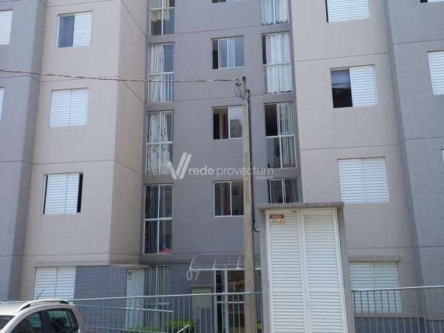 Apartamento com 2 quartos à venda na Rua José Martins Lourenço, 300, Jardim São Gabriel, Campinas, 49 m2 por R$ 300.000