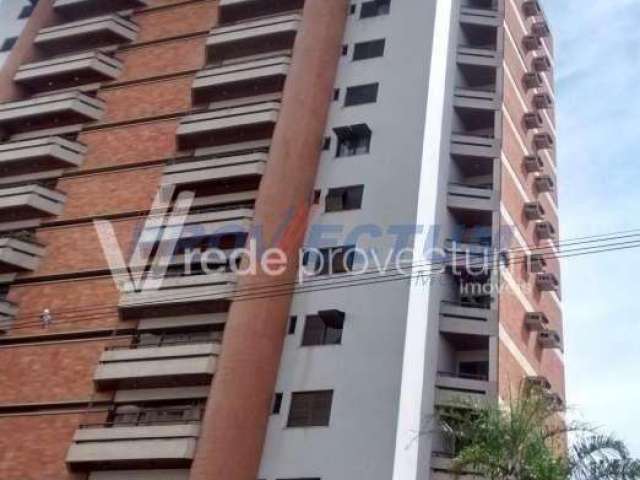 Apartamento com 3 quartos à venda na Rua Joaquim Novaes, 79, Cambuí, Campinas, 150 m2 por R$ 1.350.000