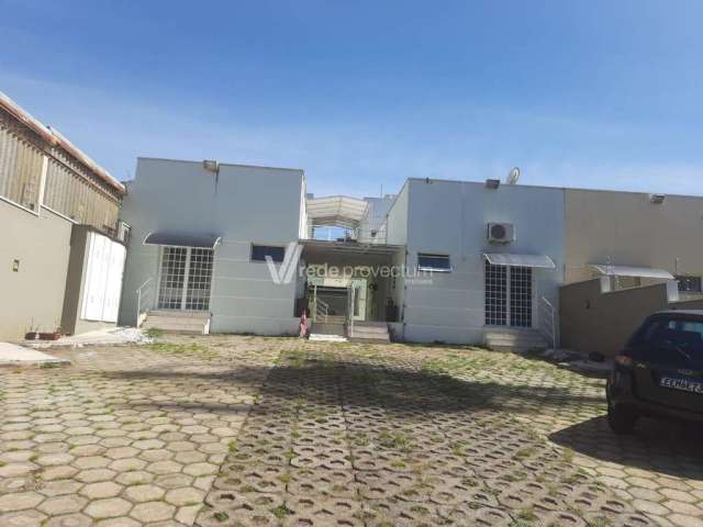 Prédio à venda no Parque Rural Fazenda Santa Cândida, Campinas , 765 m2 por R$ 4.790.000