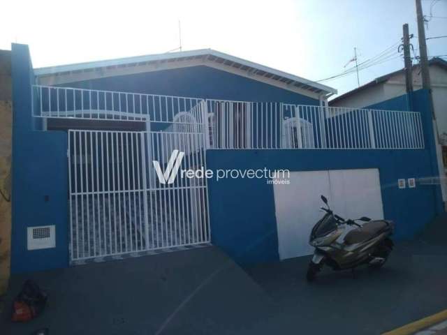 Casa com 3 quartos à venda na Rua José Dobner, 830, Jardim Santa Lúcia, Campinas, 200 m2 por R$ 540.000