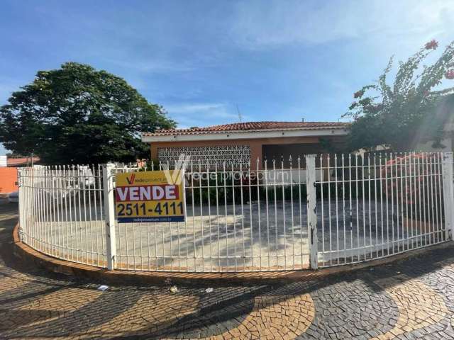 Casa com 2 quartos à venda no Jardim Flamboyant, Campinas , 236 m2 por R$ 630.000