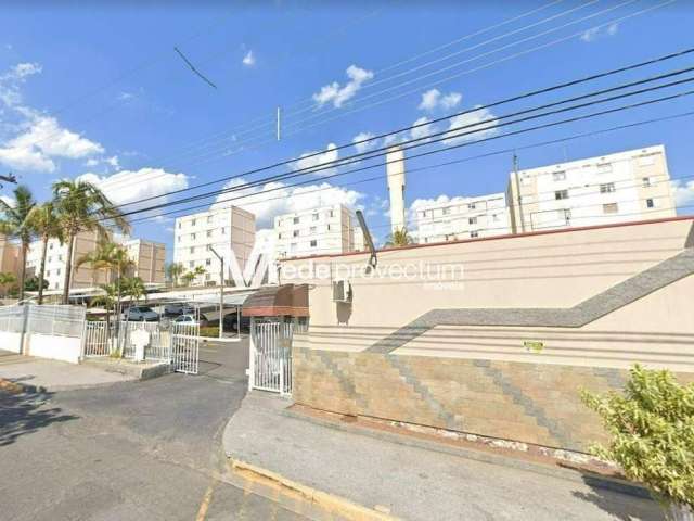 Apartamento com 2 quartos à venda na Rua Dona Neuza Goulart Brizola, 101, Parque Residencial Vila União, Campinas, 58 m2 por R$ 175.000