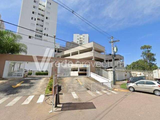 Apartamento com 2 quartos à venda na Rua Vitório Randi, 135, Jardim Alto da Boa Vista, Valinhos, 45 m2 por R$ 320.000