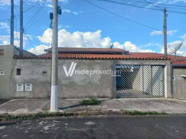 Casa com 4 quartos à venda na Jonatas do Amaral, 57, Jardim Melina I, Campinas, 204 m2 por R$ 300.000