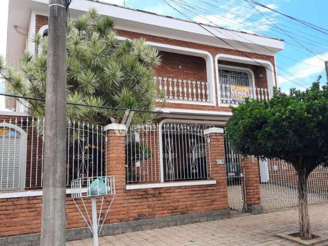 Casa com 3 quartos à venda na Djalma Campos Pádua, 123, Taquaral, Campinas, 289 m2 por R$ 1.300.000