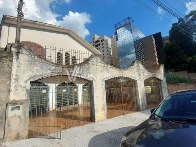 Casa comercial à venda na Rua Nuporanga, 465, Nova Campinas, Campinas, 217 m2 por R$ 1.500.000