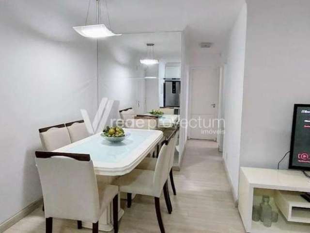 Apartamento com 2 quartos à venda na Rua Francisco Teodoro, 440, Vila Industrial, Campinas, 52 m2 por R$ 380.000