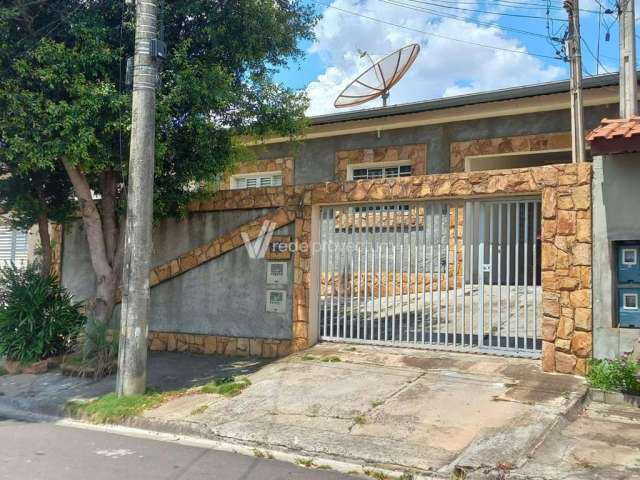 Casa com 3 quartos à venda no Jardim Cristina, Campinas , 62 m2 por R$ 390.000