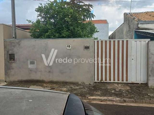 Casa com 1 quarto à venda na Ayrton de Camargo Moreira, 68, Jardim Mirassol, Campinas, 140 m2 por R$ 180.000