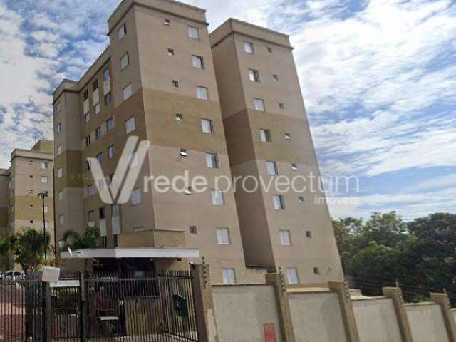 Apartamento com 2 quartos à venda na Rua Lucindo Silva, 299, Parque Fazendinha, Campinas, 63 m2 por R$ 310.000