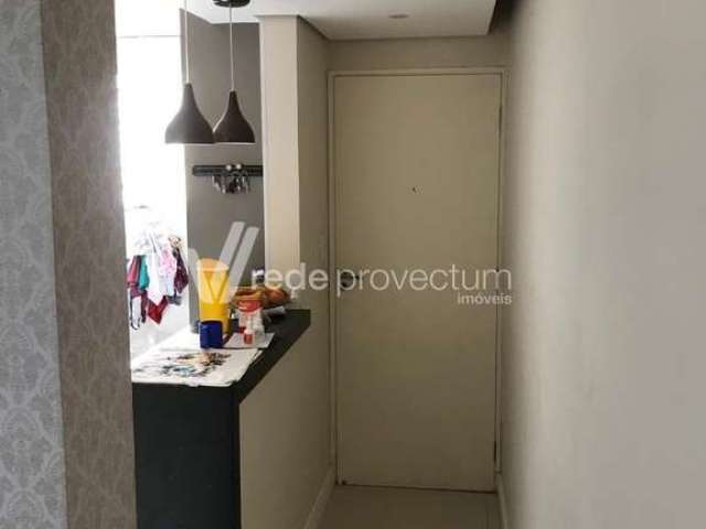 Apartamento com 2 quartos à venda na Rua Paulo Vianna de Souza, 270, Parque Residencial Vila União, Campinas, 57 m2 por R$ 230.000