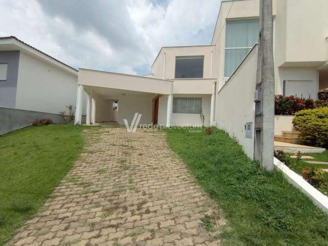 Casa em condomínio fechado com 3 quartos à venda na Rua José de Salles Pupo, 81, Colina dos Coqueiros, Valinhos, 195 m2 por R$ 950.000