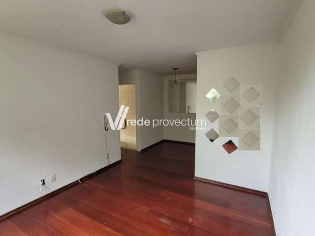 Apartamento com 2 quartos à venda na Rua Doutor Sylvio Carvalhaes, 150, Jardim Campos Elíseos, Campinas, 56 m2 por R$ 200.000