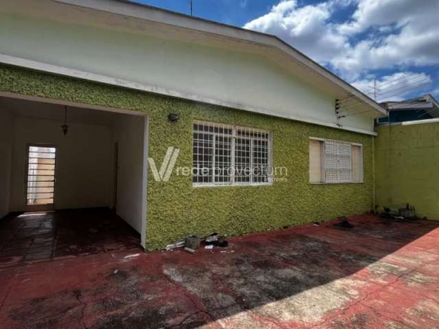 Casa com 2 quartos à venda na Afonso Pena, 1495, Jardim Proença, Campinas, 165 m2 por R$ 520.000