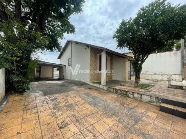 Casa com 2 quartos à venda na Rua Monte Mor, 158, Jardim Novo Campos Elíseos, Campinas, 158 m2 por R$ 450.000