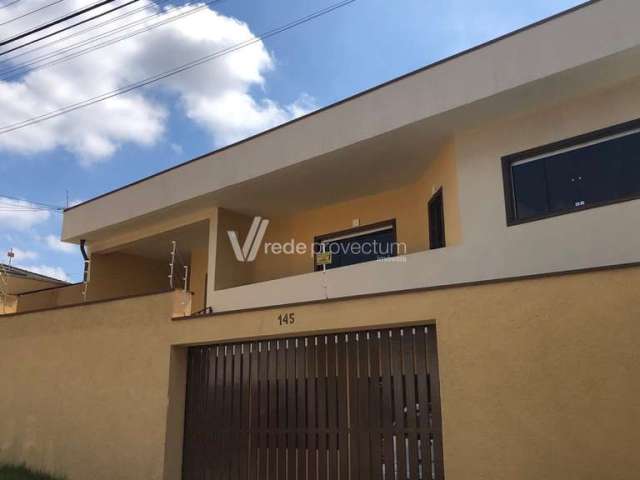 Casa com 4 quartos à venda na Rua Padre Bartolomeu Lourenço de Gusmão, 145, Jardim Chapadão, Campinas, 331 m2 por R$ 950.000